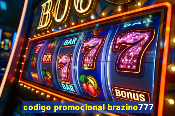 codigo promocional brazino777